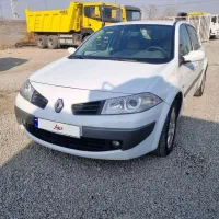 مگان ۱۶۰۰ E2|خودرو سواری و وانت|ارومیه, |دیوار