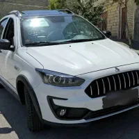 اطلس G ،صفر کیلومتر ،سانروف دار،مدل ۱۴۰۴|خودرو سواری و وانت|تبریز, |دیوار