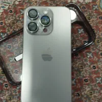 آیفون ۱۵ پرو