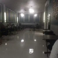 باریستا کار