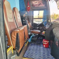 اتوبوس اسکانیا|خودرو سنگین|مرودشت, دولت آباد|دیوار