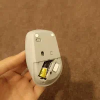 ماوس بلوتوثی|قطعات و لوازم جانبی رایانه|سنندج, |دیوار