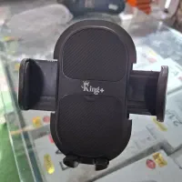 هولدر اورجینال داخل ماشین کینگ پلاس مدل HK24|لوازم جانبی موبایل و تبلت|قم, دروازه کاشان|دیوار