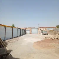 گاراژ بحر بلوار شهروند چندتا مغازه اجاره ای موجوده|اجارهٔ مغازه و غرفه|قم, پردیسان|دیوار