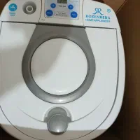 مینی واش رزینبرگ مدل MW11 با سبد خشککن