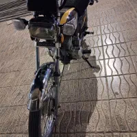 هندا تیزتک۱۵۰|موتورسیکلت|شاهینشهر, حافظ جنوبی|دیوار