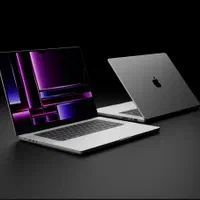 مک بوک پروکاستوم 2021- Macbook Pro M1Max 64G 1T
