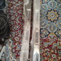 قطعات تویوتا|قطعات یدکی و لوازم جانبی|جرقویه, |دیوار