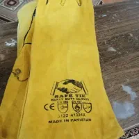 دستکش جوشکاری|لباس|آبادان, |دیوار