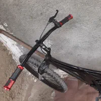 دوچرخه 26|دوچرخه، اسکیت، اسکوتر|کردکوی, |دیوار