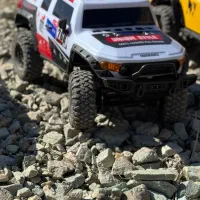 ماشین کنترلی صخره نورد برند HP|اسباب‌‌بازی|تهران, دکتر هوشیار|دیوار