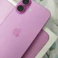آیفون ۱۶ نرمال