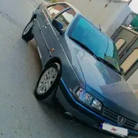 پژو 405مدل 95تک سوز در حد