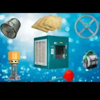 سرویس کولر آبی تعمیرات و نصب کولر آبی شهرری و حومه