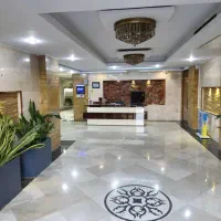 ۹۰متردوخوابه شهرک بهشتی برج لوکس ارکیده