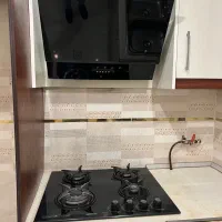 فروش فوری کابینت ام دی اف کامل و سالم