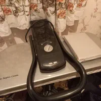اتو پرس ژانومه