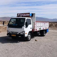شیلر ایسوزو ۶تن