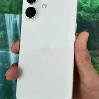 ایفون 16 دوسیم - فوق تمیز و سالم