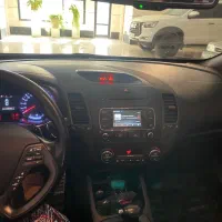 سراتو وارداتی ۲۰۰۰c فول ۲۰۱۶|خودرو سواری و وانت|کرج, فاز ۳ مهرشهر|دیوار