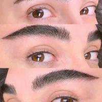 میکروبلیدینگ ابرو