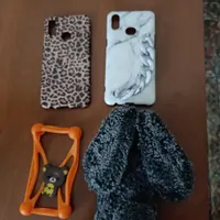 کاور گوشی A10s سامسونگ