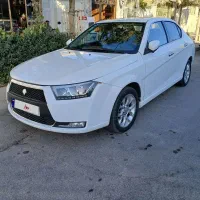 دنا پلاس توربو ۶ دنده (esp)|خودرو سواری و وانت|اراک, |دیوار