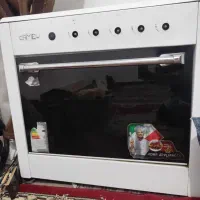 گاز درحدنو