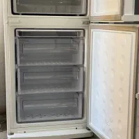 یخچال فریزر سامسونگ کره ای|یخچال و فریزر|آمل, |دیوار