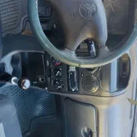 پراید85بدون رنگ تمیز بکر اسپرت|خودرو سواری و وانت|بم, |دیوار