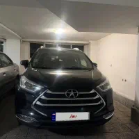 جک s3 مدل آخر ۱۴۰۲ کم کارکرد