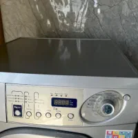 ماشین لباسشویی سامسونگ بیگواش|ماشین لباسشویی و خشککن لباس|تهران, ابوذر|دیوار