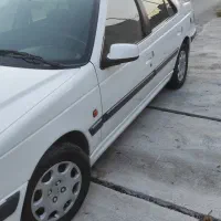 پارس دوگانه بدون رنگ مدل 89|خودرو سواری و وانت|قائم‌شهر, |دیوار