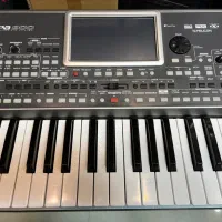 Korg pa900 کاملا سالم