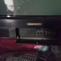 تلویزیون دوو۲۱اینچ|تلویزیون و پروژکتور|ورامین, ورامین|دیوار