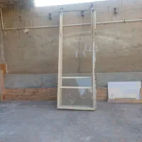 درب چوبی و چارچوب|مصالح و تجهیزات ساختمان|بندر ماهشهر, |دیوار