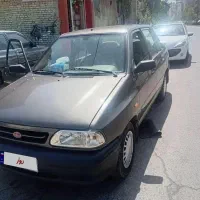 پراید۱۳۱سایپا|خودرو سواری و وانت|کنگاور, |دیوار