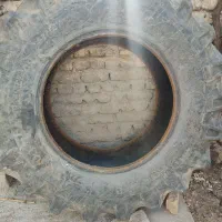 لاستیک تراکتور