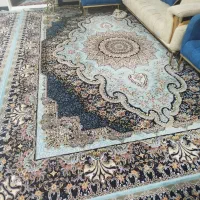 دو عدد فرش ۱۲ متری ۲ عدد شش متری