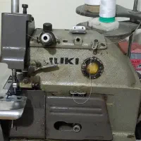 چرخ صنعتی و سردوز صنعتی|چرخ خیاطی و ریسندگی|محمدشهر, ولدآباد|دیوار