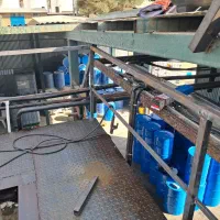 لوله کشی گاز