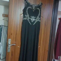 لباس مجلسی سایز 42