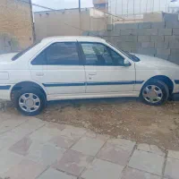 پارس مدل ۴۰۲موتور جدیددریچه برق