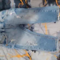 شلوار لی|کفش و لباس بچه|رشت, فلسطین|دیوار