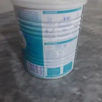 قوطی شیر خشک