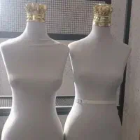 مانکن زنانه