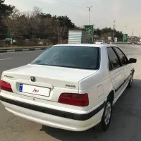 پارس آخر ۹۱ XU7|خودرو سواری و وانت|مشهد, شهرک ابوذر|دیوار