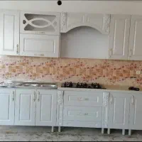 کابینت جمال کد ۱۳۴۷|مصالح و تجهیزات ساختمان|لاهیجان, بازکیاگوراب|دیوار