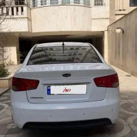 سراتو دنده|خودرو سواری و وانت|کرج, فاز ۳ گوهردشت|دیوار