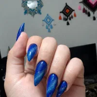 کاشت ناخن رایگان